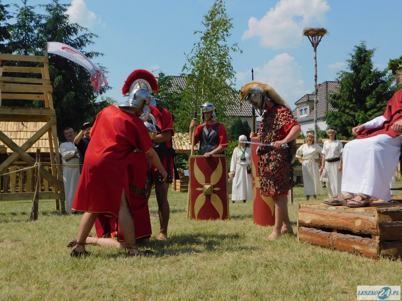 Święto Jukundusa (zdjęcia)