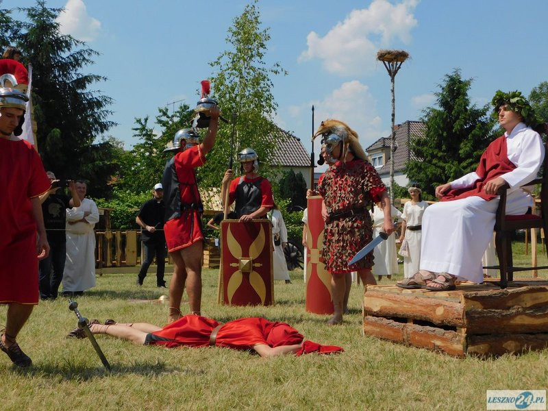 Święto Jukundusa (zdjęcia)