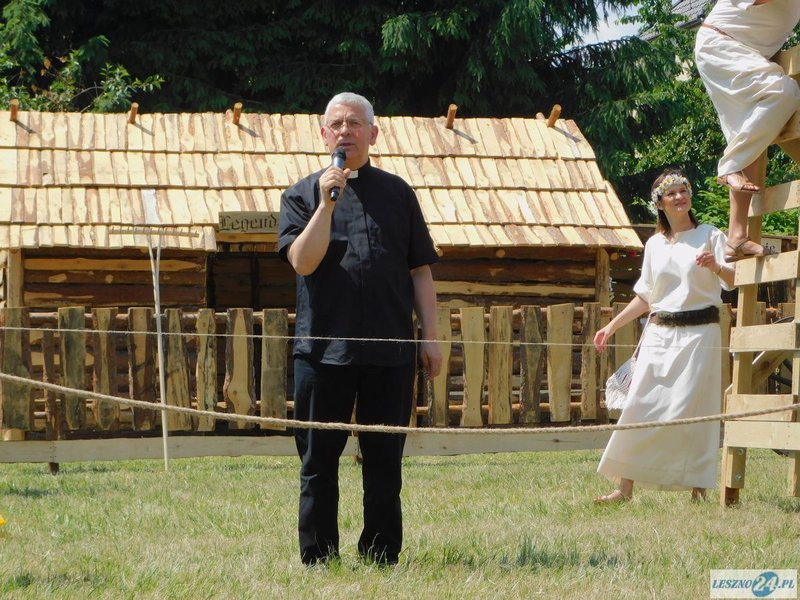 Święto Jukundusa (zdjęcia)