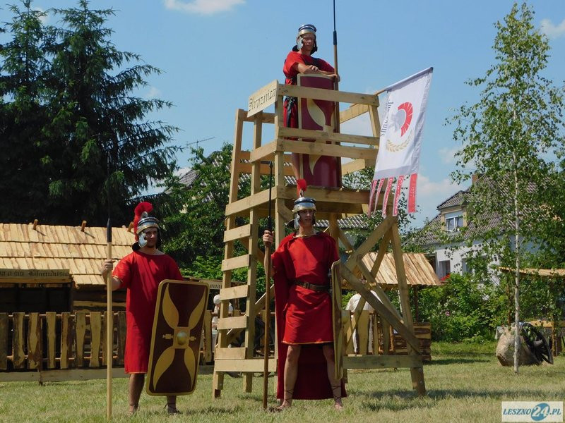 Święto Jukundusa (zdjęcia)