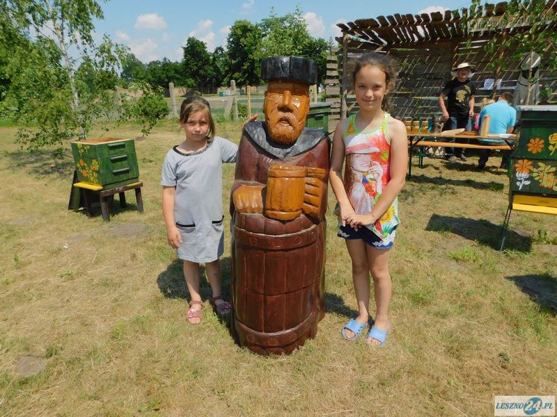 Święto Jukundusa (zdjęcia)