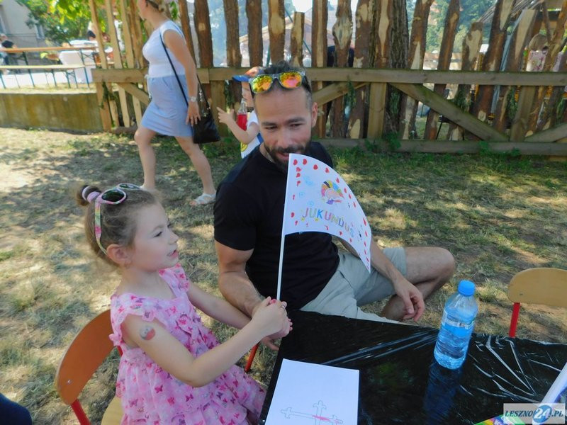 Święto Jukundusa (zdjęcia)