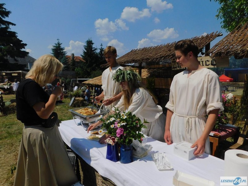 Święto Jukundusa (zdjęcia)