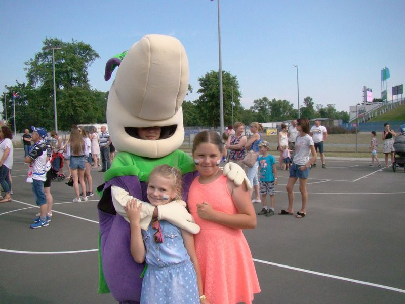 W Lesznie padł rekord! (zdjęcia)