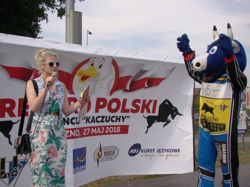 W Lesznie padł rekord! (zdjęcia)