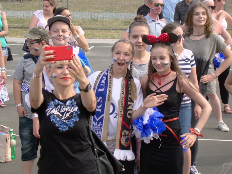 W Lesznie padł rekord! (zdjęcia)