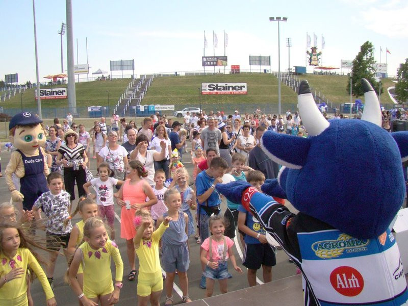 W Lesznie padł rekord! (zdjęcia)