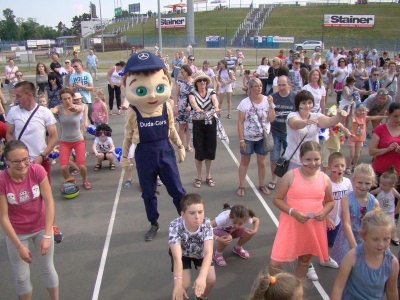 W Lesznie padł rekord! (zdjęcia)
