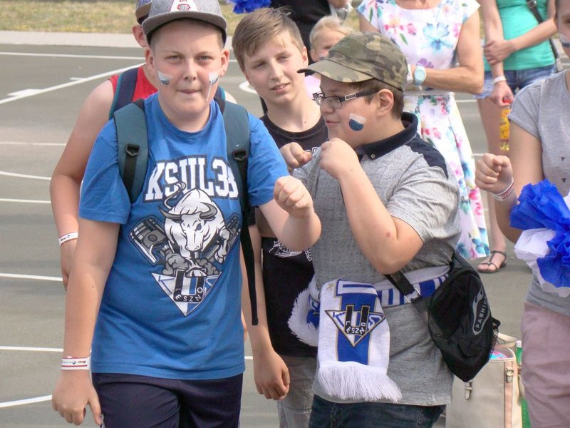 W Lesznie padł rekord! (zdjęcia)