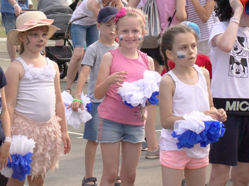 W Lesznie padł rekord! (zdjęcia)