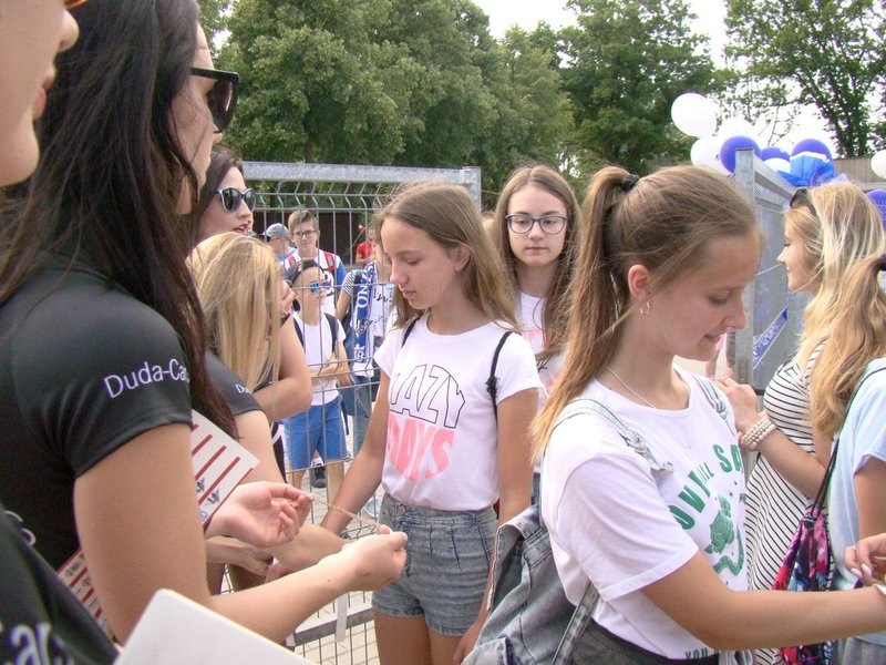 W Lesznie padł rekord! (zdjęcia)