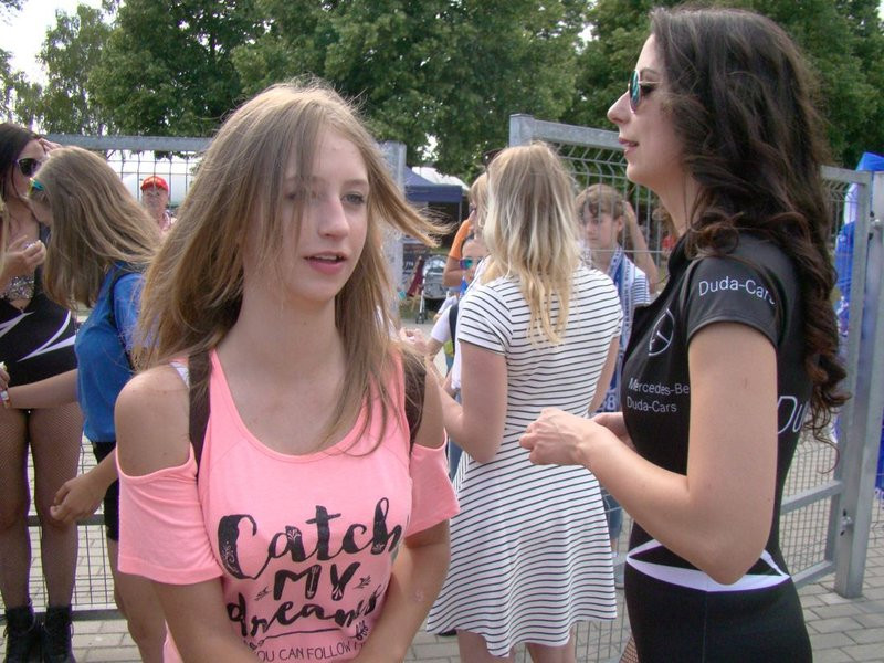 W Lesznie padł rekord! (zdjęcia)