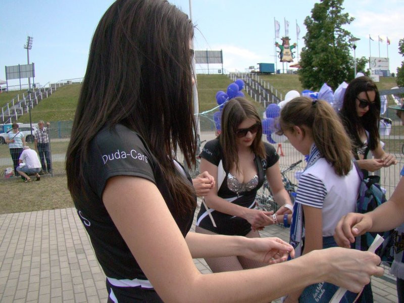 W Lesznie padł rekord! (zdjęcia)