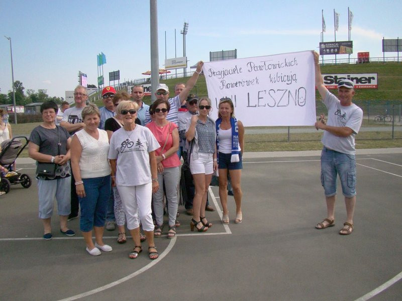 W Lesznie padł rekord! (zdjęcia)