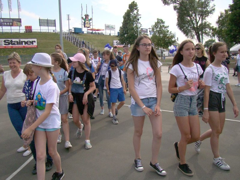 W Lesznie padł rekord! (zdjęcia)