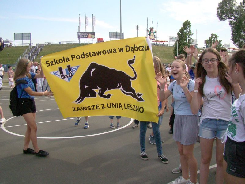 W Lesznie padł rekord! (zdjęcia)