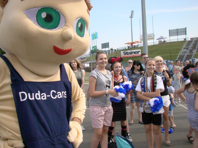 W Lesznie padł rekord! (zdjęcia)