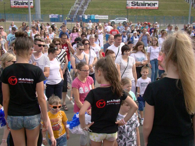 W Lesznie padł rekord! (zdjęcia)