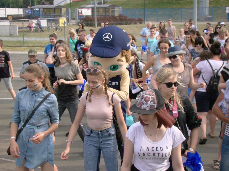 W Lesznie padł rekord! (zdjęcia)