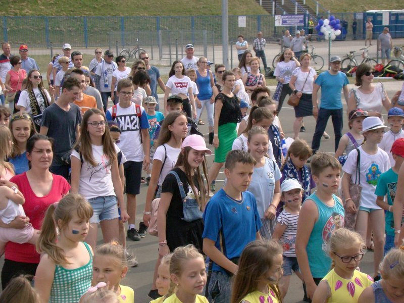 W Lesznie padł rekord! (zdjęcia)