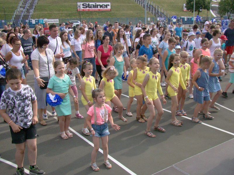 W Lesznie padł rekord! (zdjęcia)