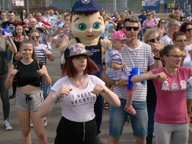 W Lesznie padł rekord! (zdjęcia)