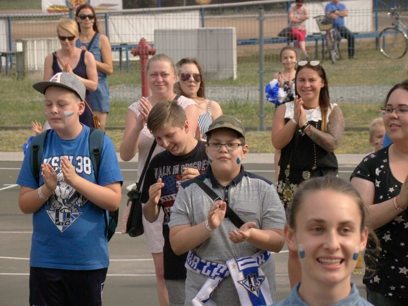 W Lesznie padł rekord! (zdjęcia)