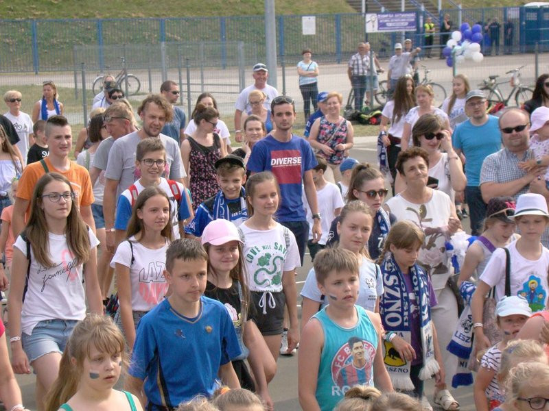 W Lesznie padł rekord! (zdjęcia)