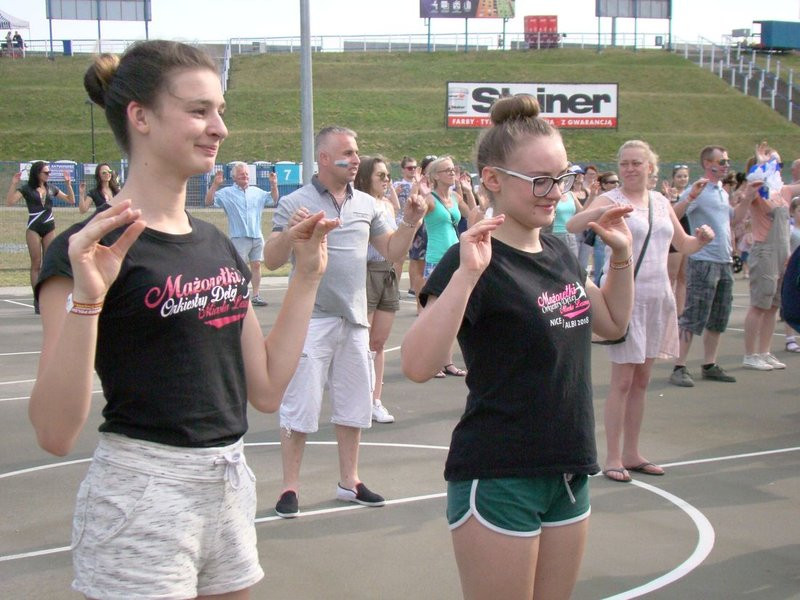 W Lesznie padł rekord! (zdjęcia)