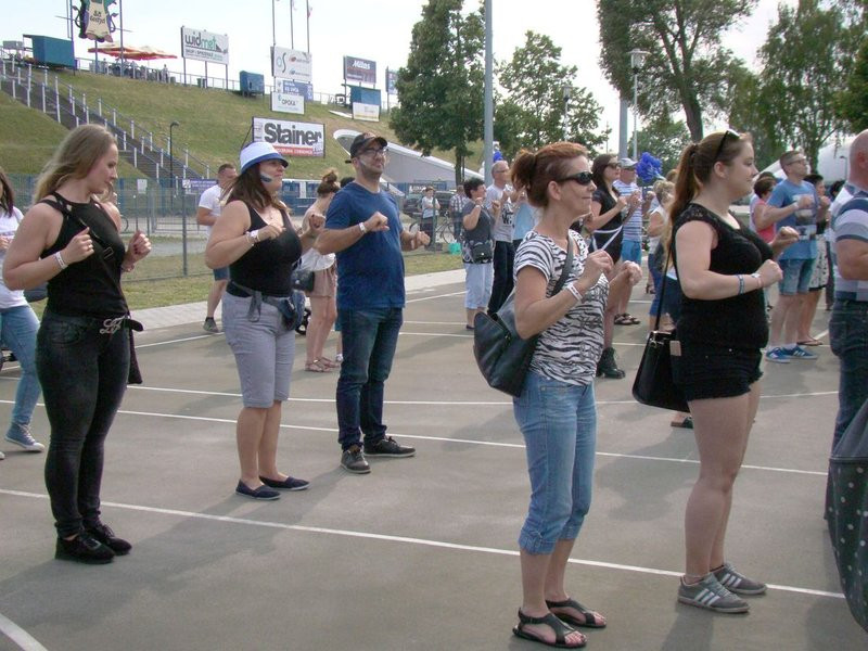 W Lesznie padł rekord! (zdjęcia)