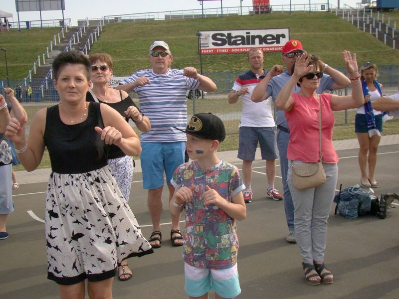 W Lesznie padł rekord! (zdjęcia)