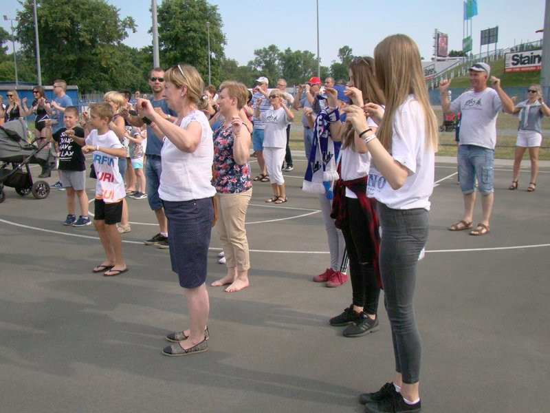 W Lesznie padł rekord! (zdjęcia)
