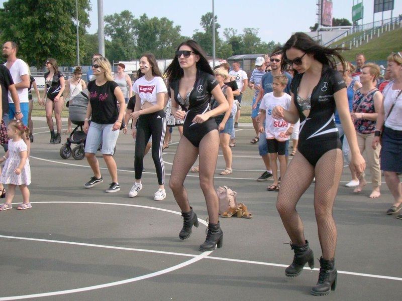 W Lesznie padł rekord! (zdjęcia)