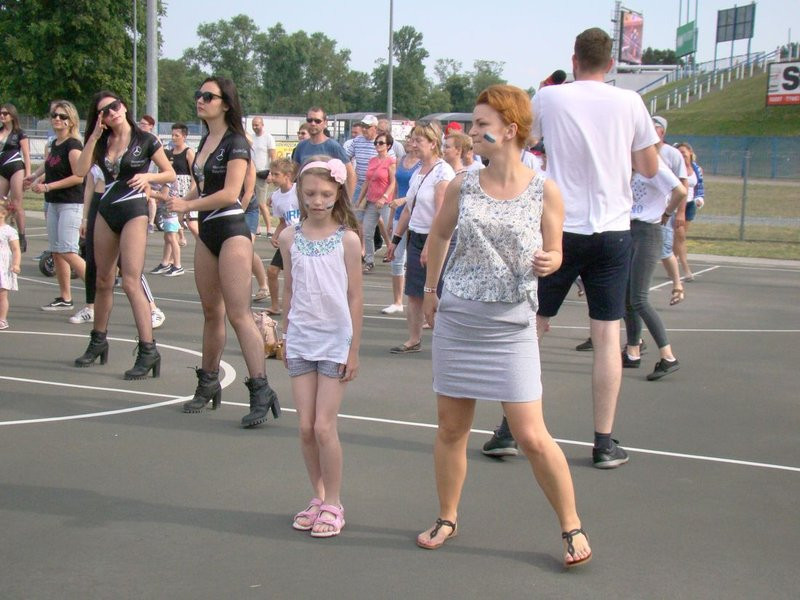 W Lesznie padł rekord! (zdjęcia)