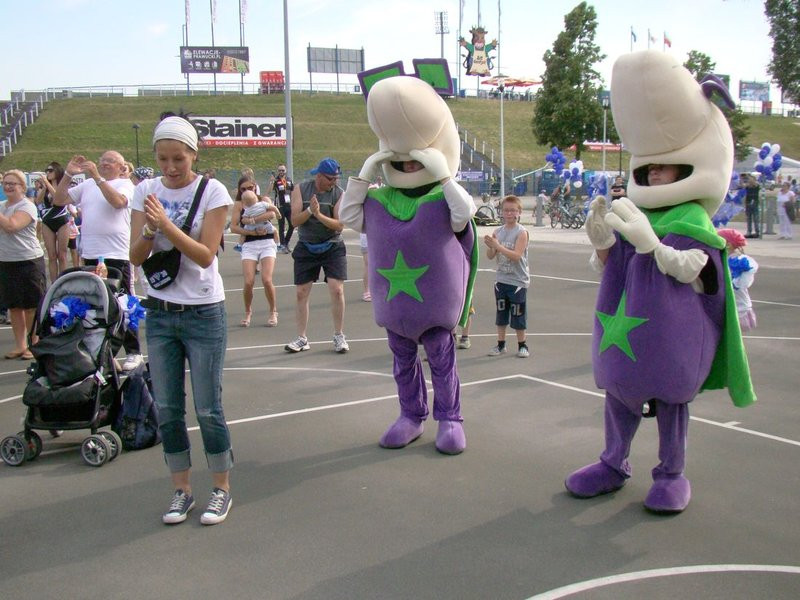 W Lesznie padł rekord! (zdjęcia)