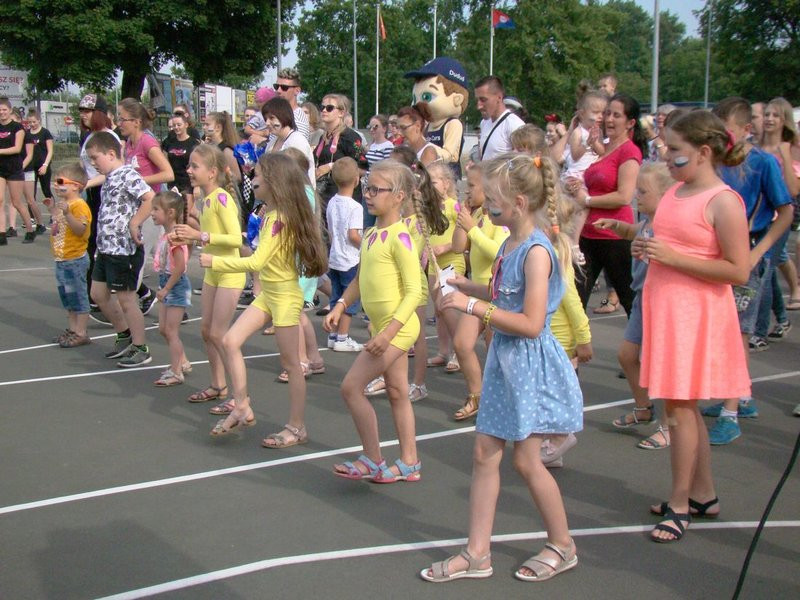 W Lesznie padł rekord! (zdjęcia)