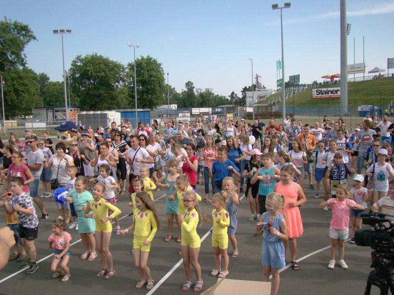 W Lesznie padł rekord! (zdjęcia)