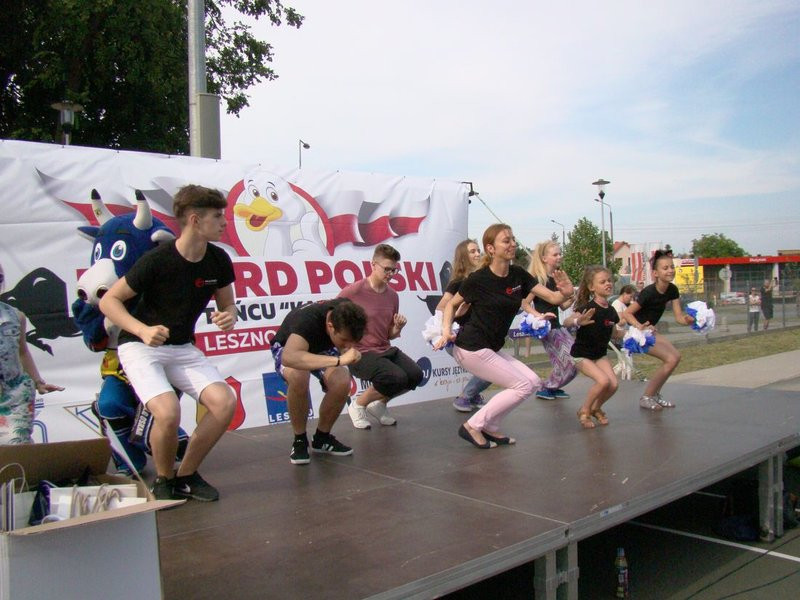 W Lesznie padł rekord! (zdjęcia)