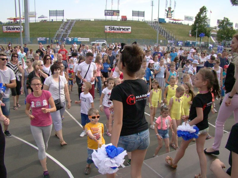 W Lesznie padł rekord! (zdjęcia)