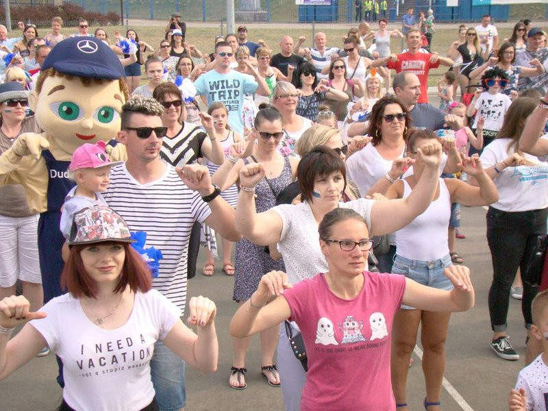 W Lesznie padł rekord! (zdjęcia)