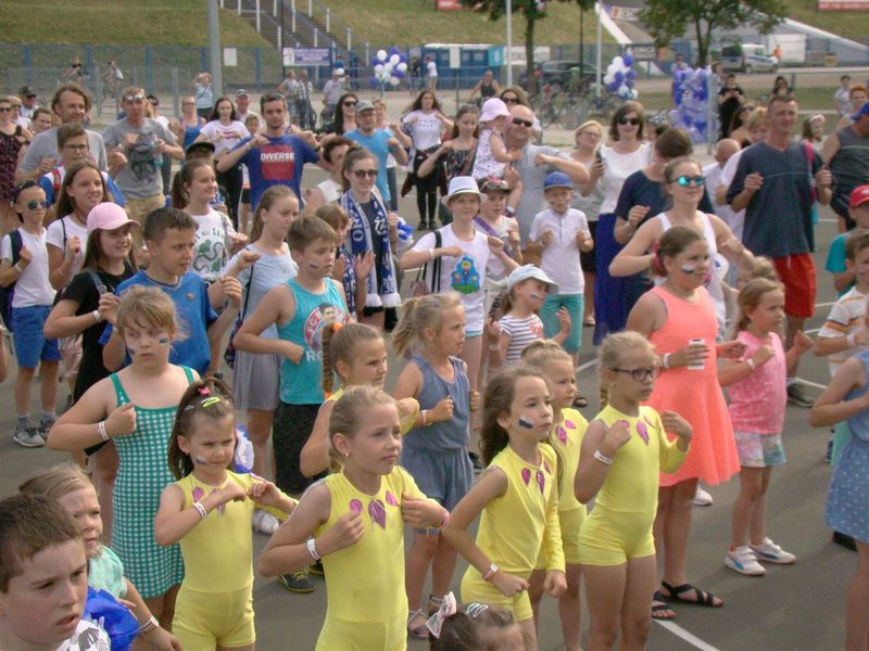 W Lesznie padł rekord! (zdjęcia)
