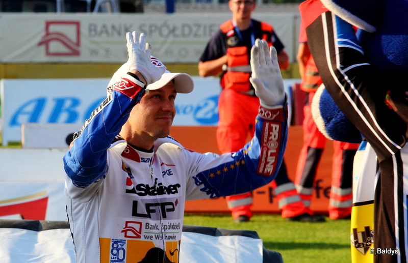 Niepokonani z Leszna (zdjęcia)