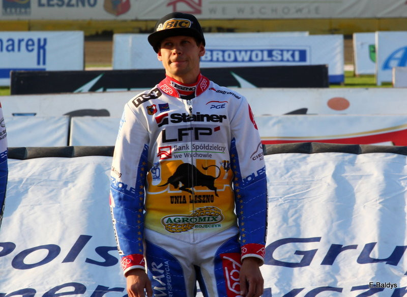 Niepokonani z Leszna (zdjęcia)