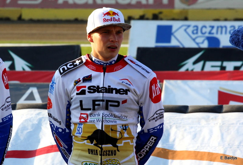 Niepokonani z Leszna (zdjęcia)