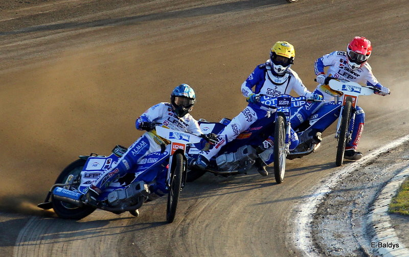 Niepokonani z Leszna (zdjęcia)