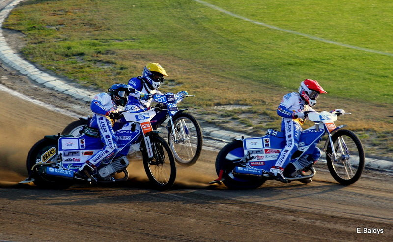 Niepokonani z Leszna (zdjęcia)