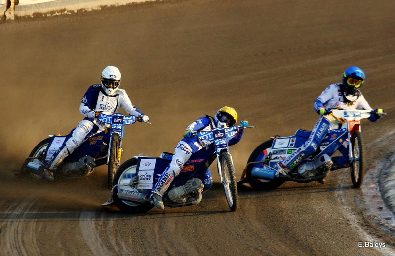 Niepokonani z Leszna (zdjęcia)