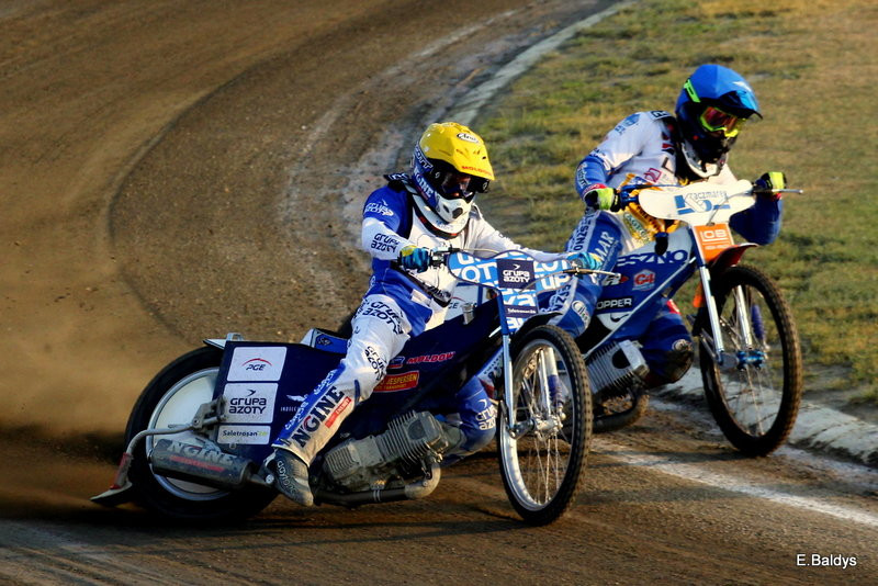 Niepokonani z Leszna (zdjęcia)