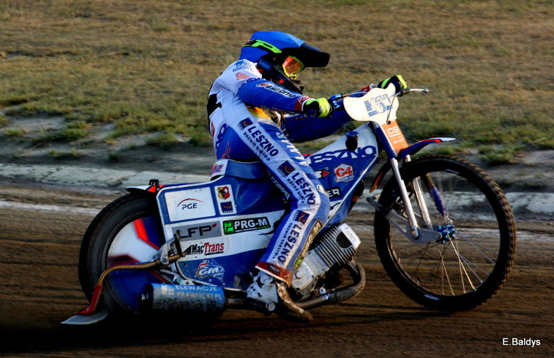 Niepokonani z Leszna (zdjęcia)