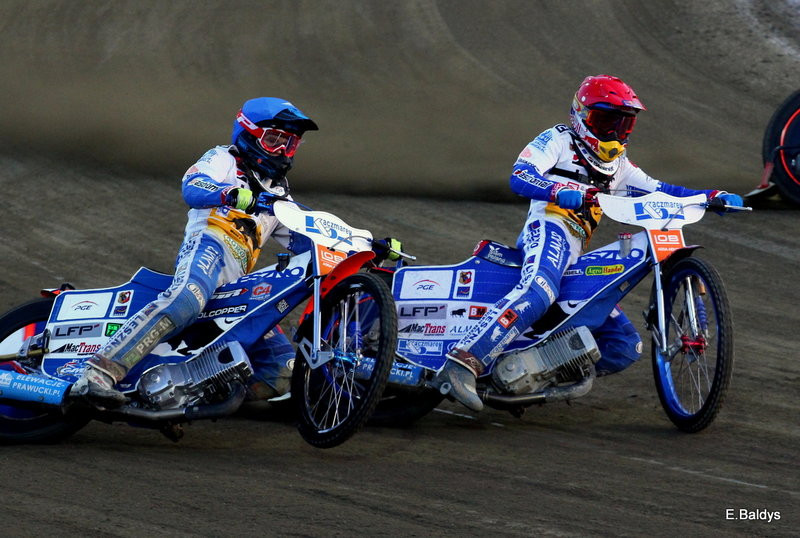 Niepokonani z Leszna (zdjęcia)